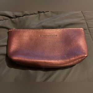 Portland leather utility bag